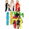 Boa Plumes - 8 Coloris Au Choix - 40g/50g