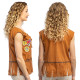 Déguisement Gilet Hippie