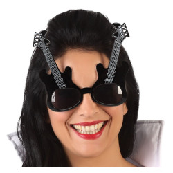 Lunettes Guitare