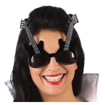 Lunettes Guitare