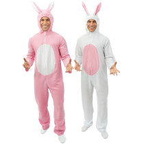 D&eacute;guisement Lapin - 2 Coloris au Choix