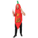 Déguisement Piment