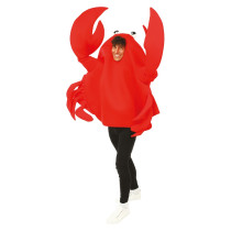 D&eacute;guisement Crabe