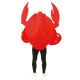 Déguisement Homard