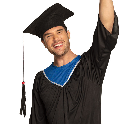 Chapeau Etudiant Diplomé