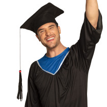 Chapeau Etudiant Diplom&eacute;