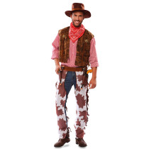D&eacute;guisement Cowboy / Western