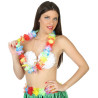 Collier Fleurs