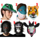Masques Animaux
