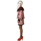 Déguisement Clown Horreur Femme