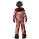 Déguisement Clown Horreur