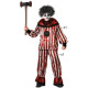 Déguisement Clown Horreur