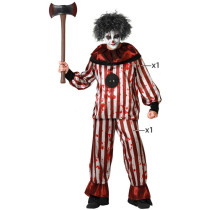 D&eacute;guisement Clown Horreur