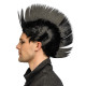 Perruque Punk