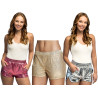 D&eacute;guisement Short Femme - 2 Mod&egrave;les au Choix