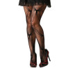 Collants R&eacute;silles Araign&eacute;es