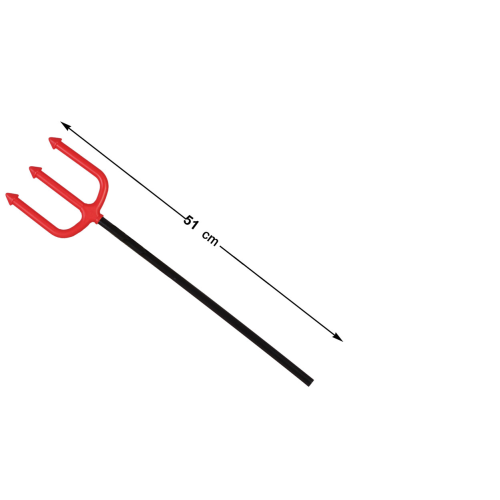 Fourche Trident Diable 105 cm