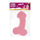 Distributeur Savon Zizi