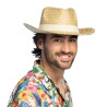 Chapeau Borsalino Paille