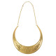 Collier Egyptienne