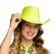 Casquette Paillettes
