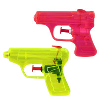 Lot de 2 Pistolets &agrave; Eau