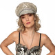 Bandeau Charleston Or