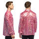 Déguisement Chemise Funk