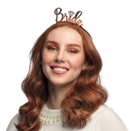Serre-Tete Bride EVJF