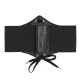 Corset Noir