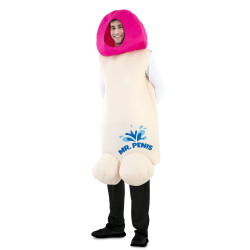Déguisement Penis / Zizi