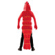 Déguisement Homard / Langouste