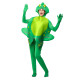 Déguisement Grenouille