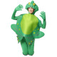 Déguisement Grenouille