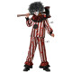 Déguisement Clown Horreur Enfant : de 2 ans à 4 ans