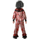 Déguisement Clown Horreur Enfant : de 2 ans à 4 ans
