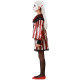 Déguisement Clown Fille Horreur Enfant