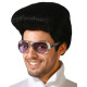 Lunettes Elvis Rétro - 4 coloris au Choix