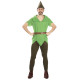 Déguisement Peter Pan
