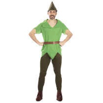 D&eacute;guisement Peter Pan