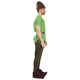 Déguisement Peter Pan + Déguisement Fée Clochette