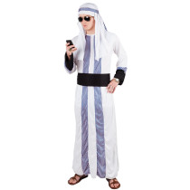D&eacute;guisement Cheikh Arabe / Oriental / Maure / Emire