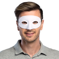 Loup Blanc