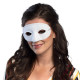 Loup Blanc