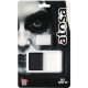 Palette Maquillage Noir Blanc