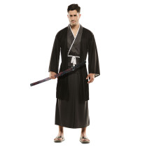 D&eacute;guisement Samoura&iuml; / Asiatique / Japonais