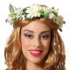 Bandeau Hippie Chic Fleurs