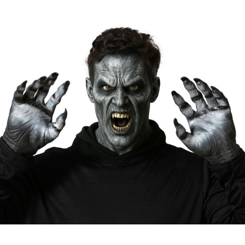 Gants Loup Garou