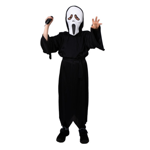 Déguisement Squelette Enfant