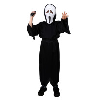 D&eacute;guisement Scream Enfant : de 9 ans &agrave; 12 ans